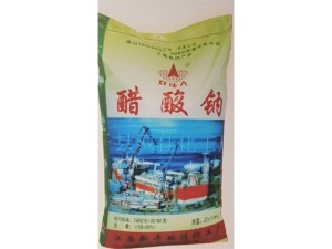 醋酸钠